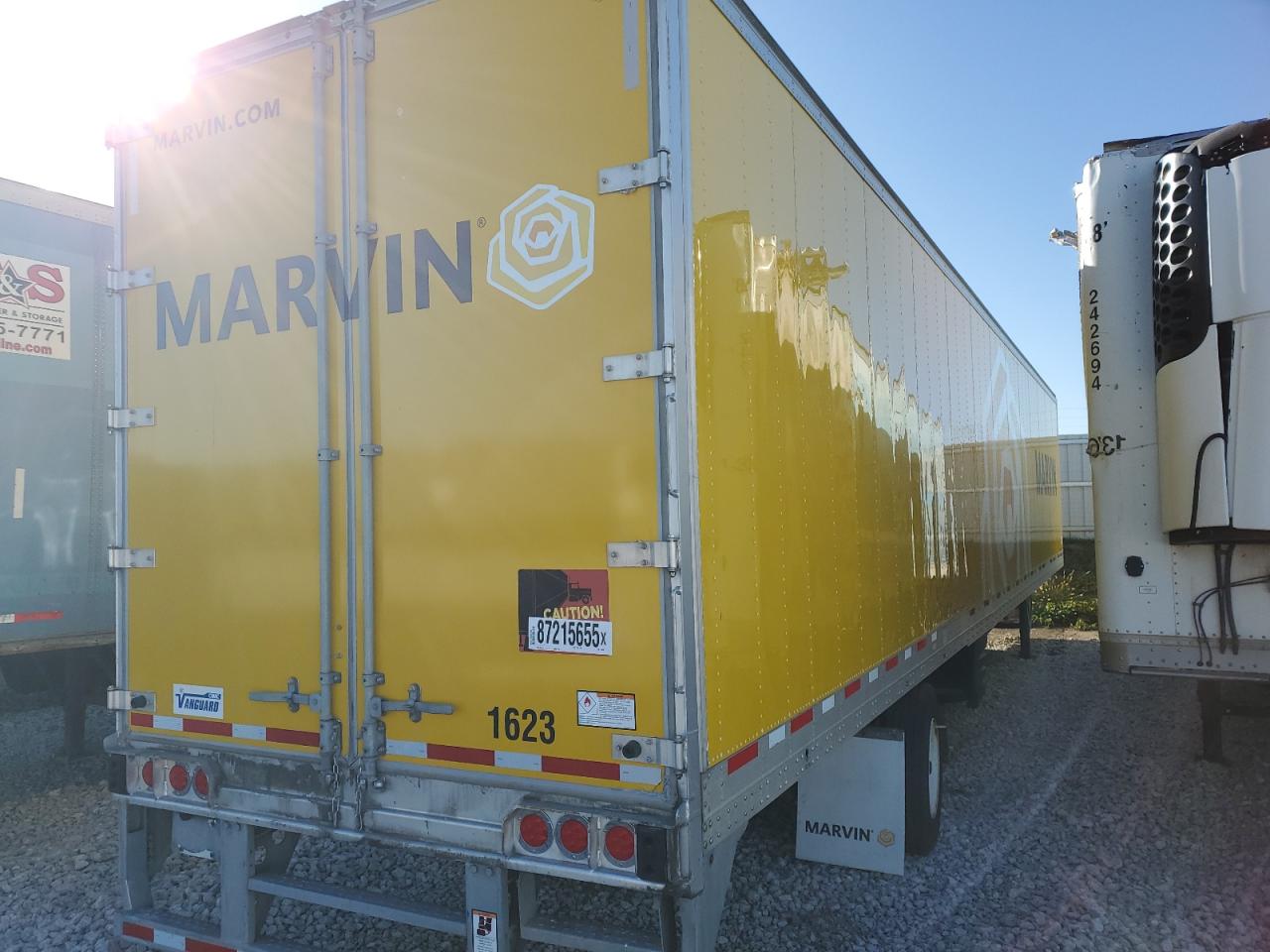 Cimc Trailers Image 6