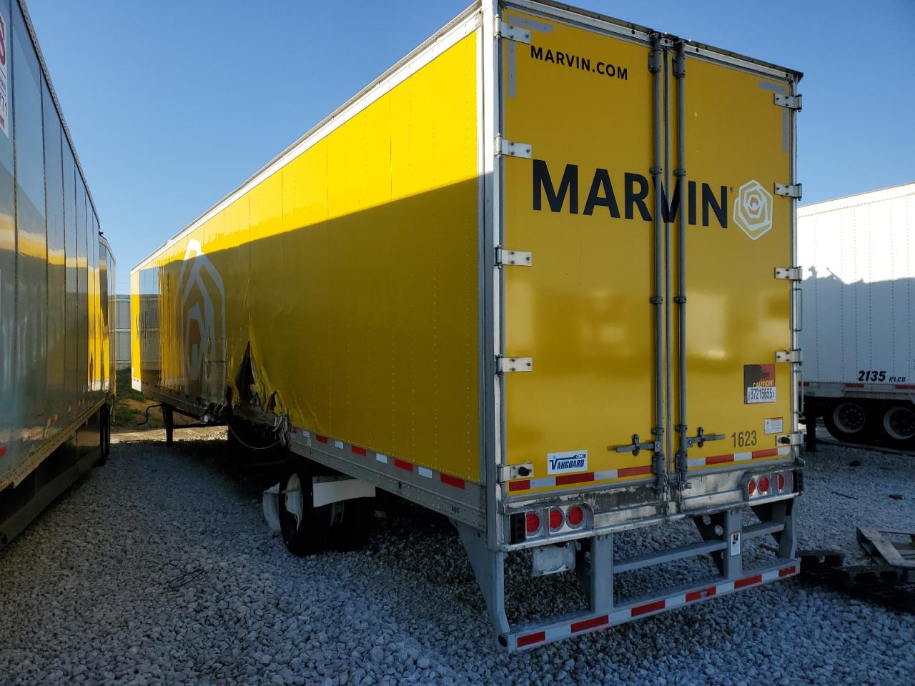 Cimc Trailers Image 10