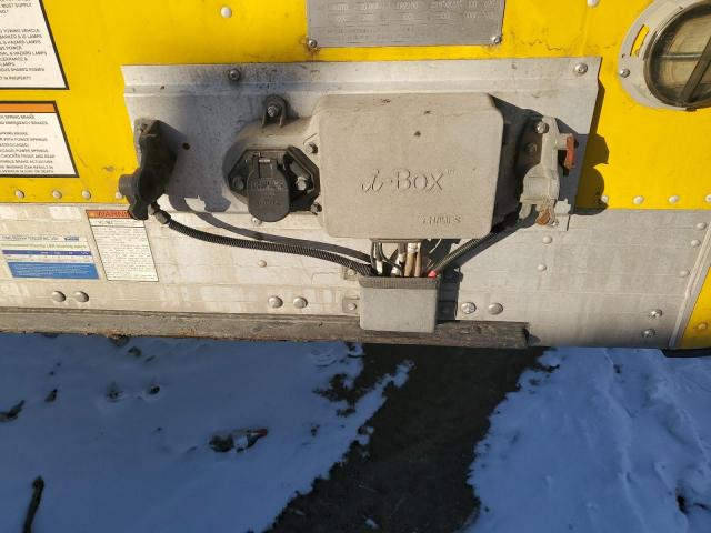 Cimc Trailers Image 4