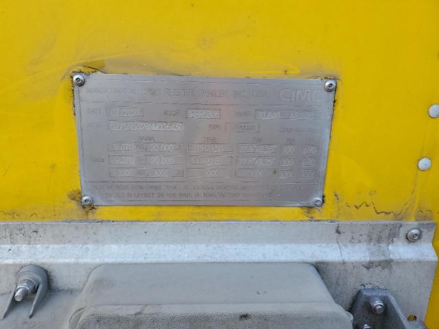 Cimc Trailers Image 7