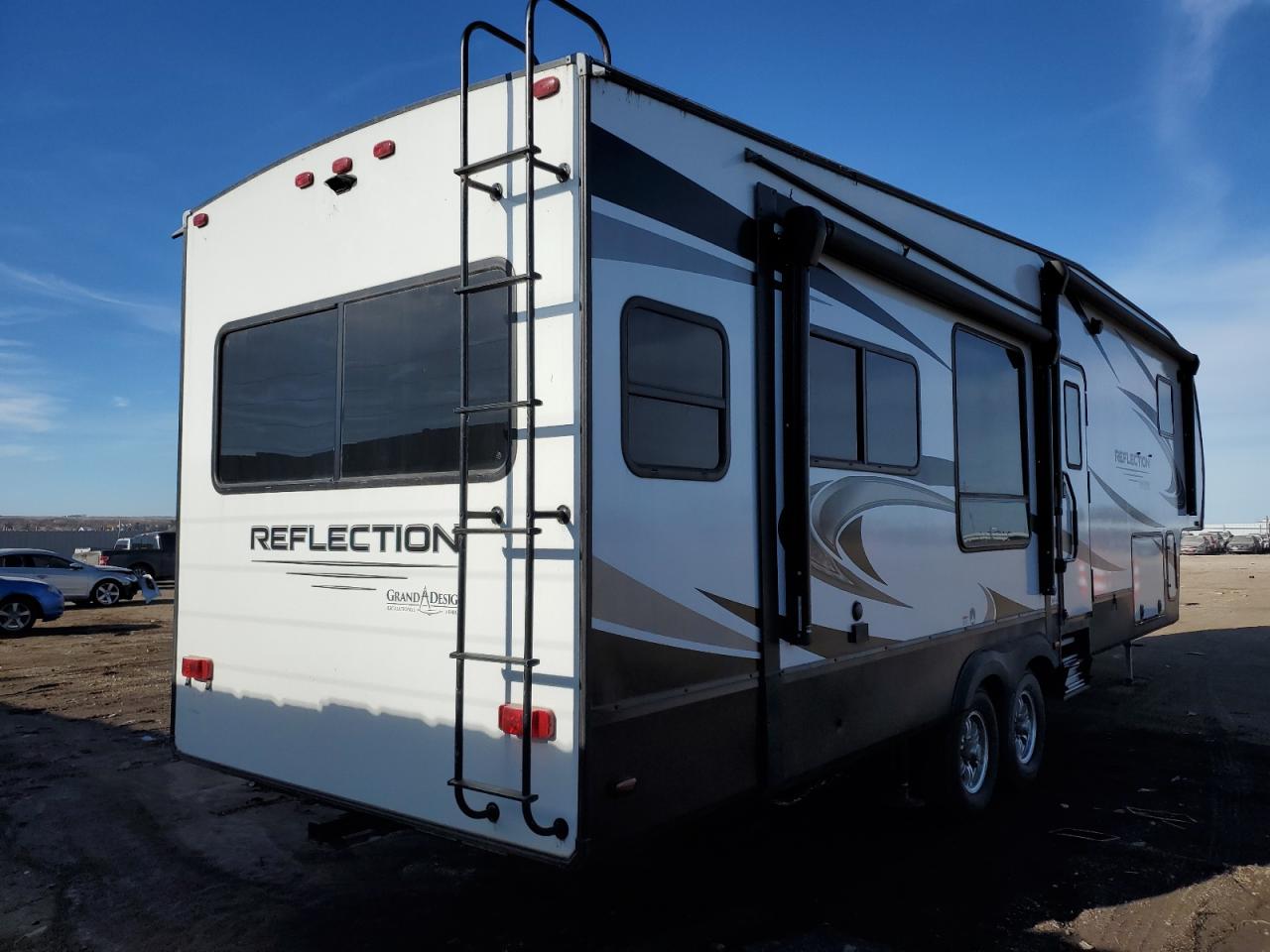 Grandesign Reflection Image 2