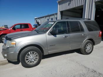  Salvage Ford Expedition