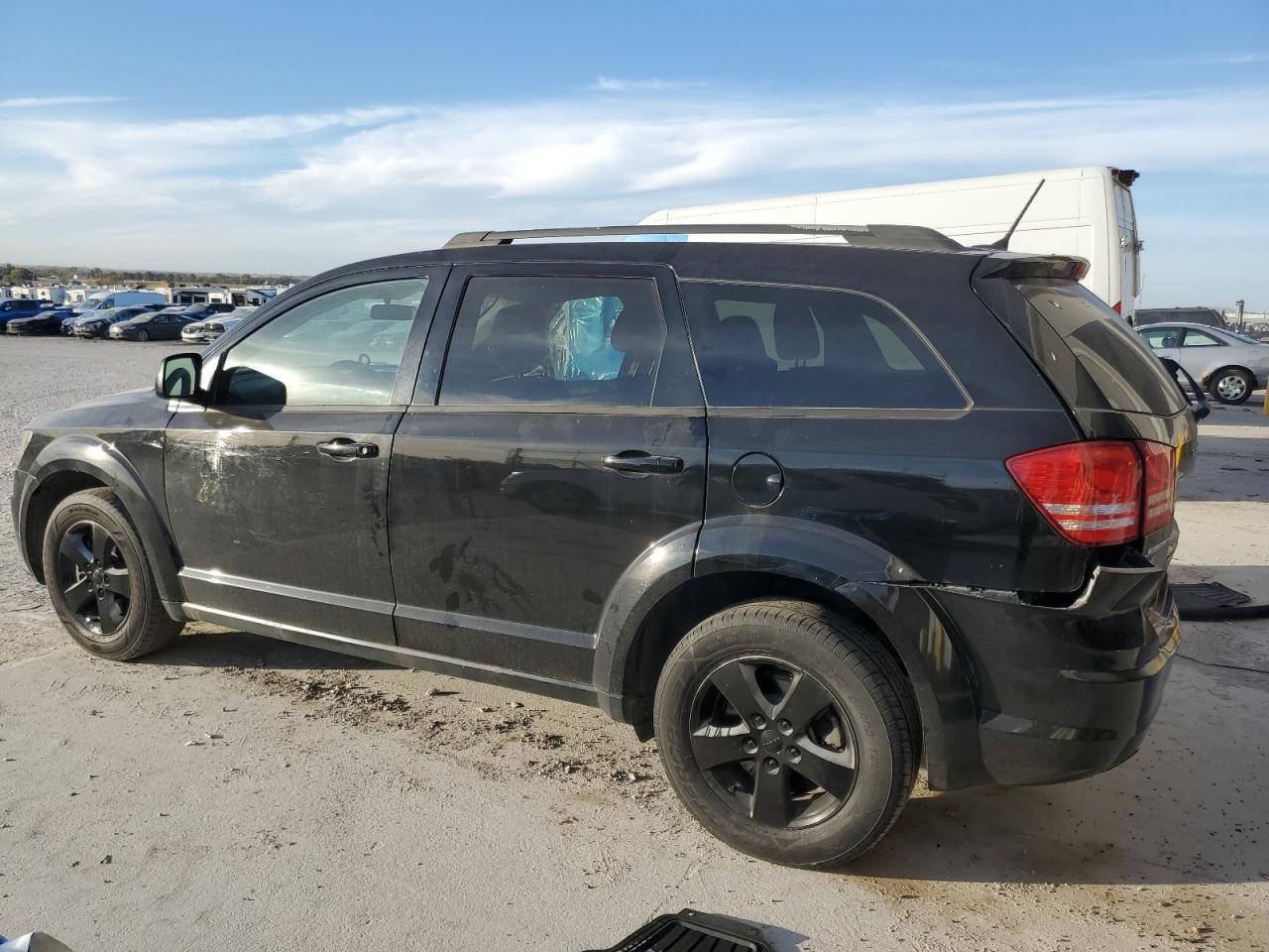 Dodge Journey Se Image 11