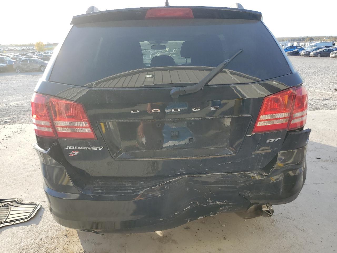 Dodge Journey Se Image 6