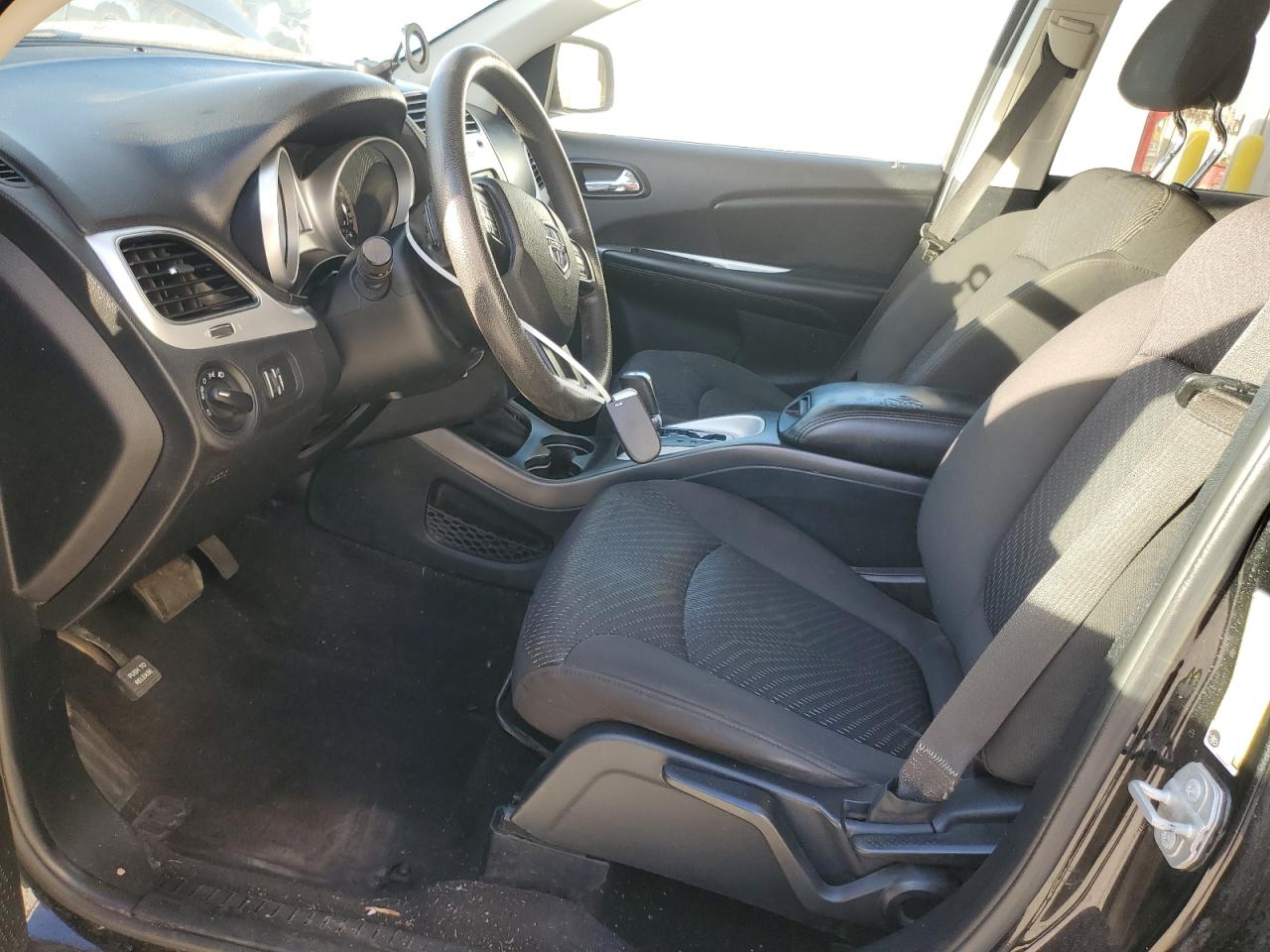 Dodge Journey Se Image 13