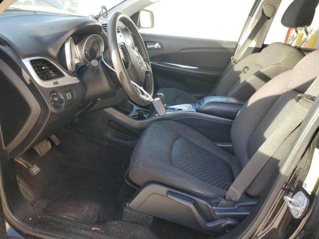 Dodge Journey Se Image 13