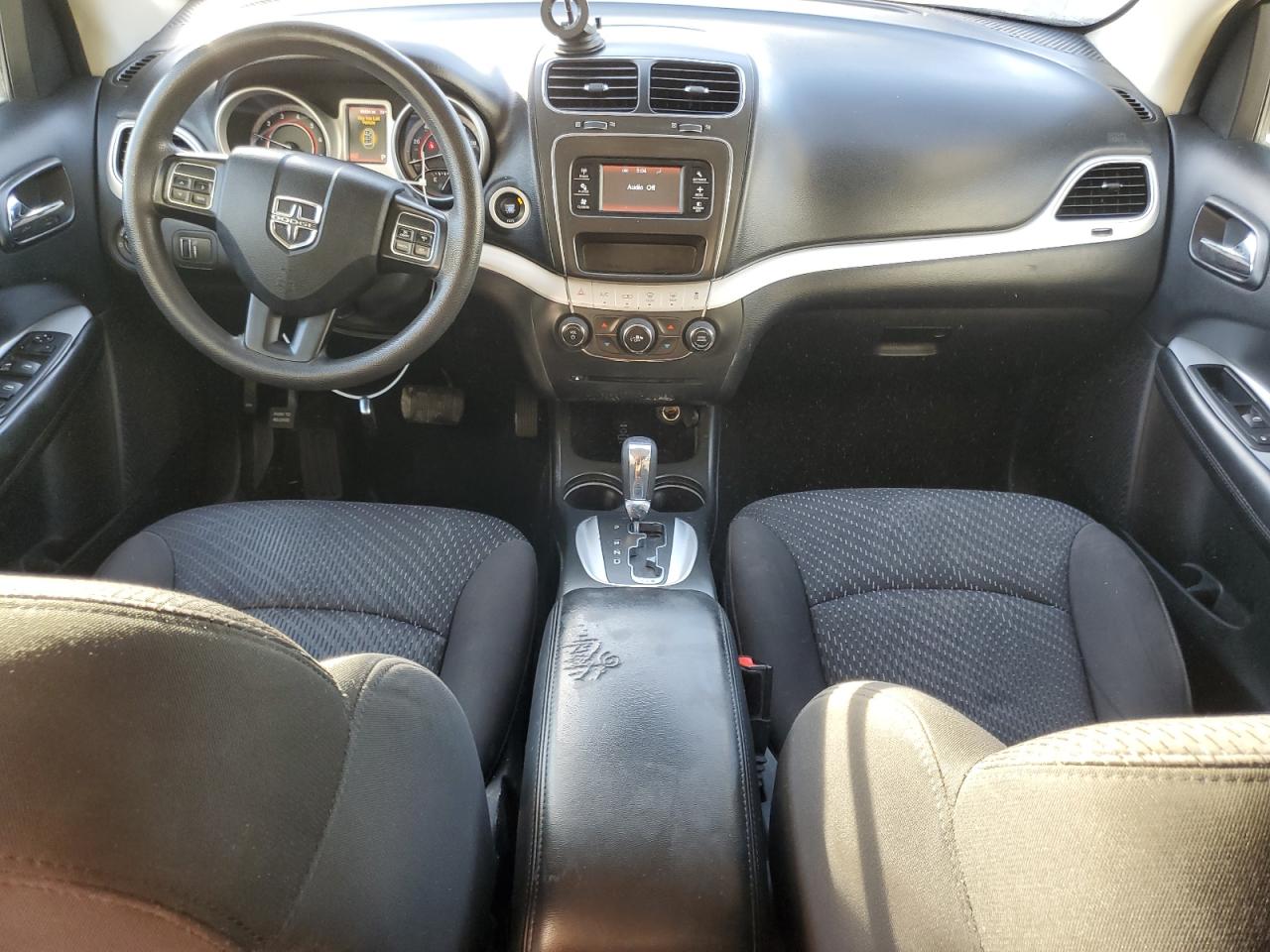 Dodge Journey Se Image 12