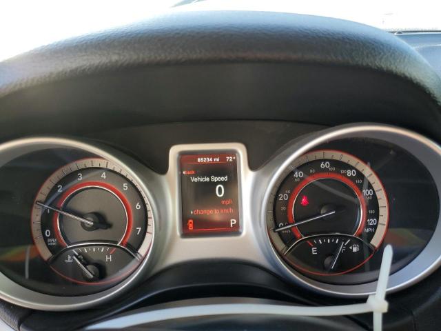 Dodge Journey Se Image 8