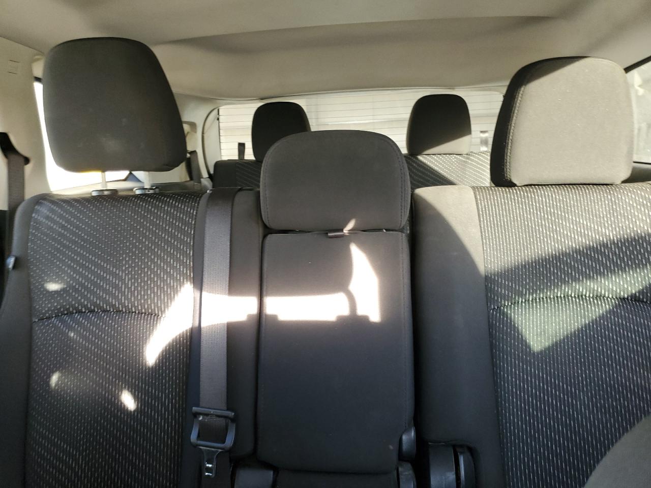 Dodge Journey Se Image 3