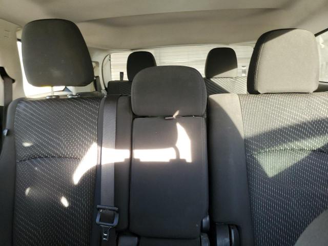 Dodge Journey Se Image 3