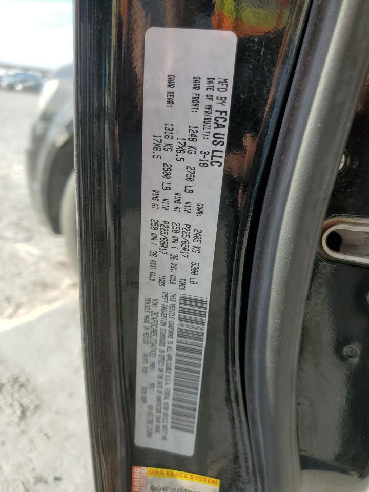 Dodge Journey Se Image 9