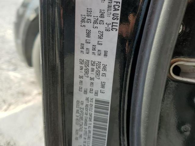 Dodge Journey Se Image 9