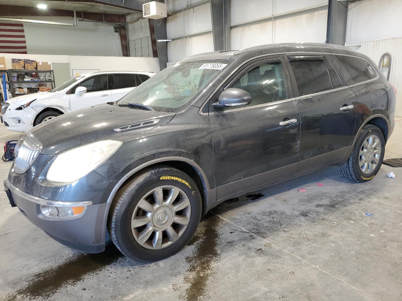 Buick Enclave Cxl Image 1