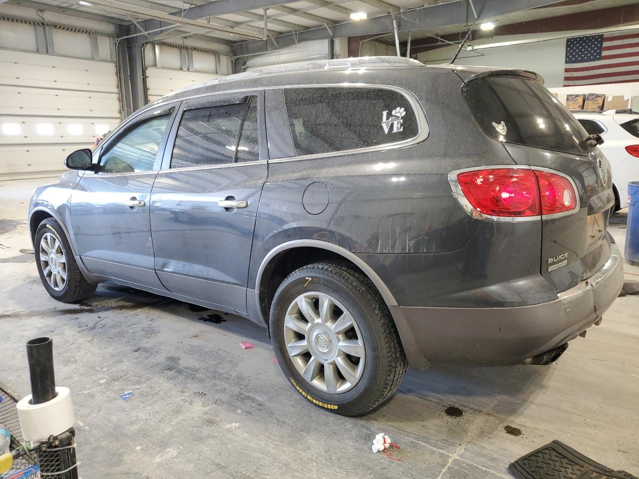 Buick Enclave Cxl Image 4