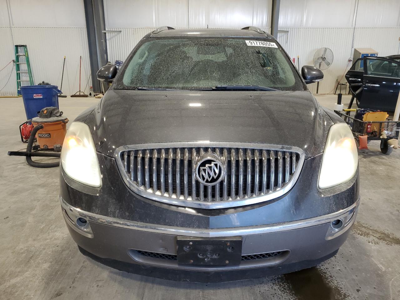 Buick Enclave Cxl Image 13