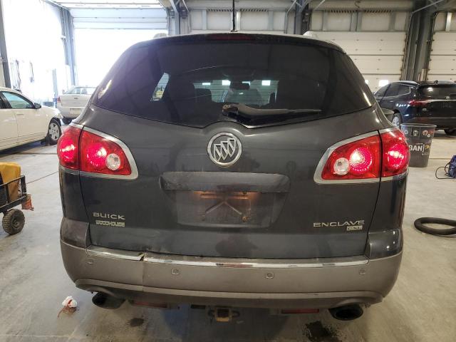Buick Enclave Cxl Image 5