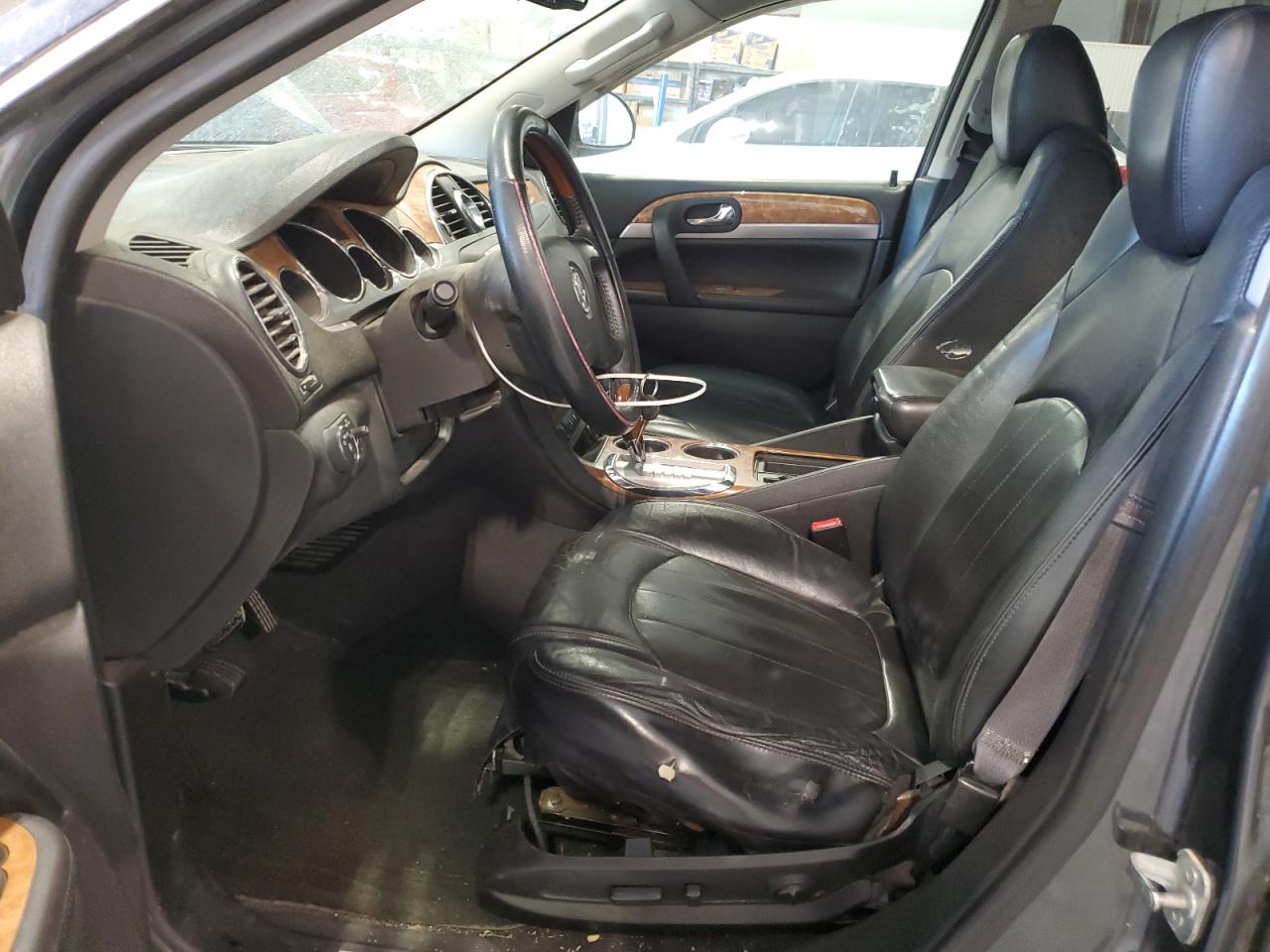 Buick Enclave Cxl Image 7