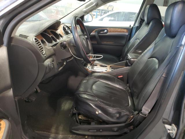 Buick Enclave Cxl Image 7