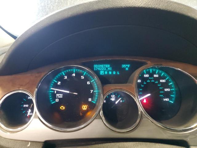 Buick Enclave Cxl Image 8