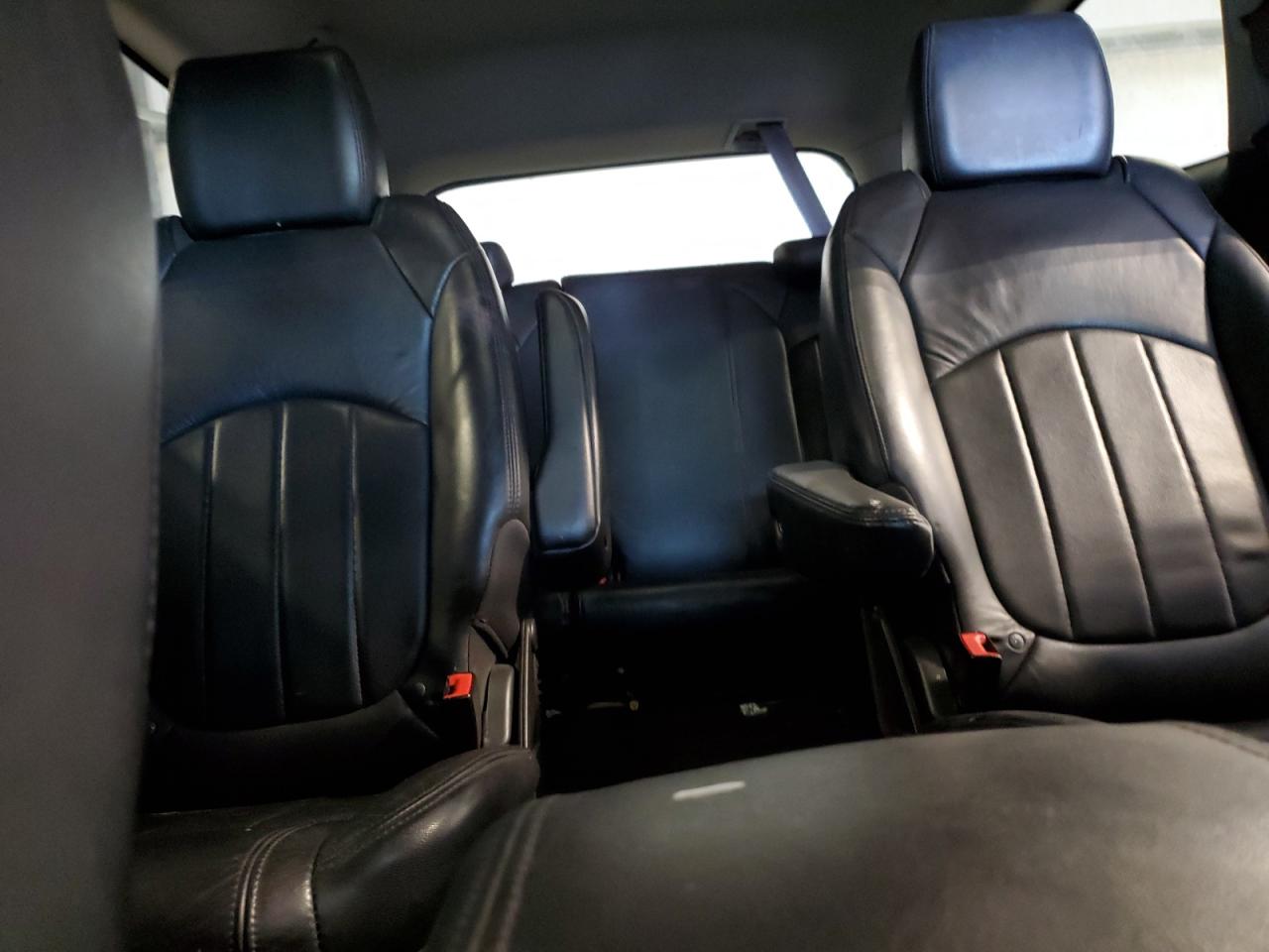 Buick Enclave Cxl Image 6