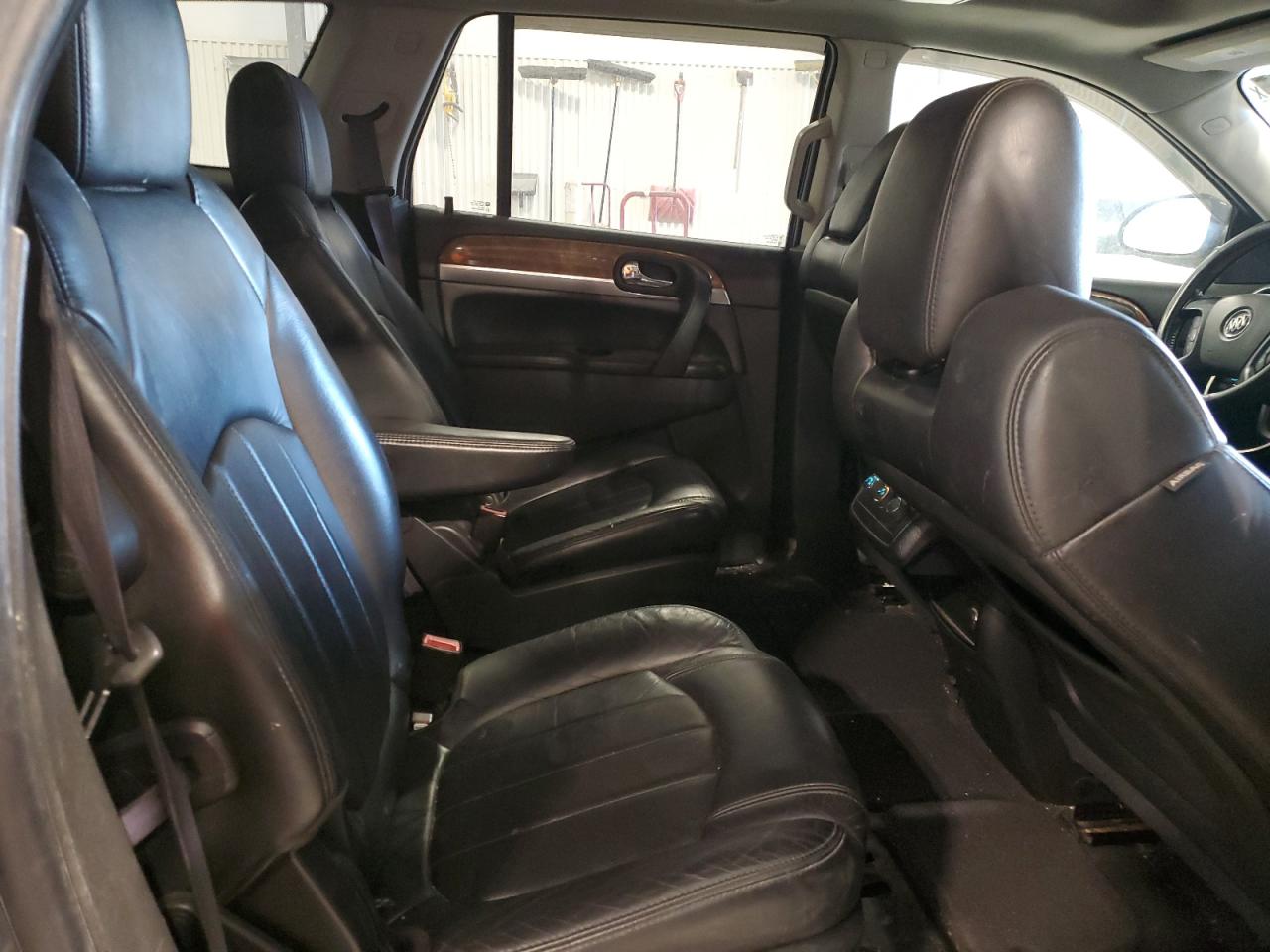 Buick Enclave Cxl Image 11