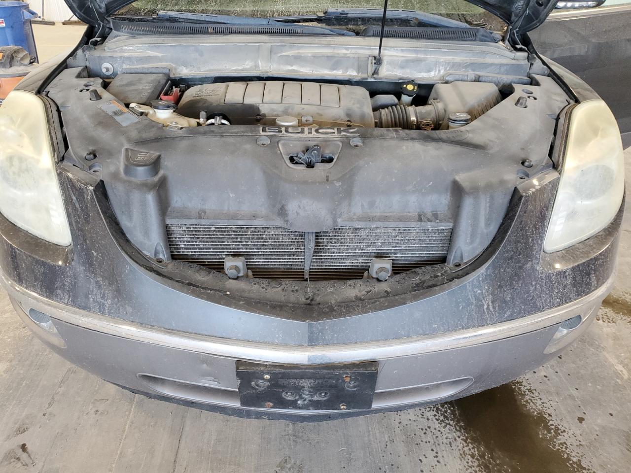 Buick Enclave Cxl Image 10