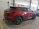 Lexus RX 350 Image 4