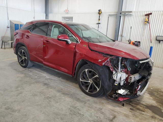 Lexus RX 350 Image 3