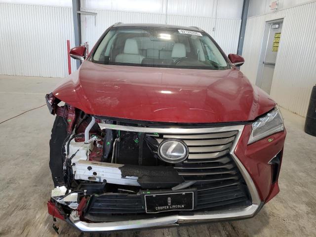 Lexus RX 350 Image 5