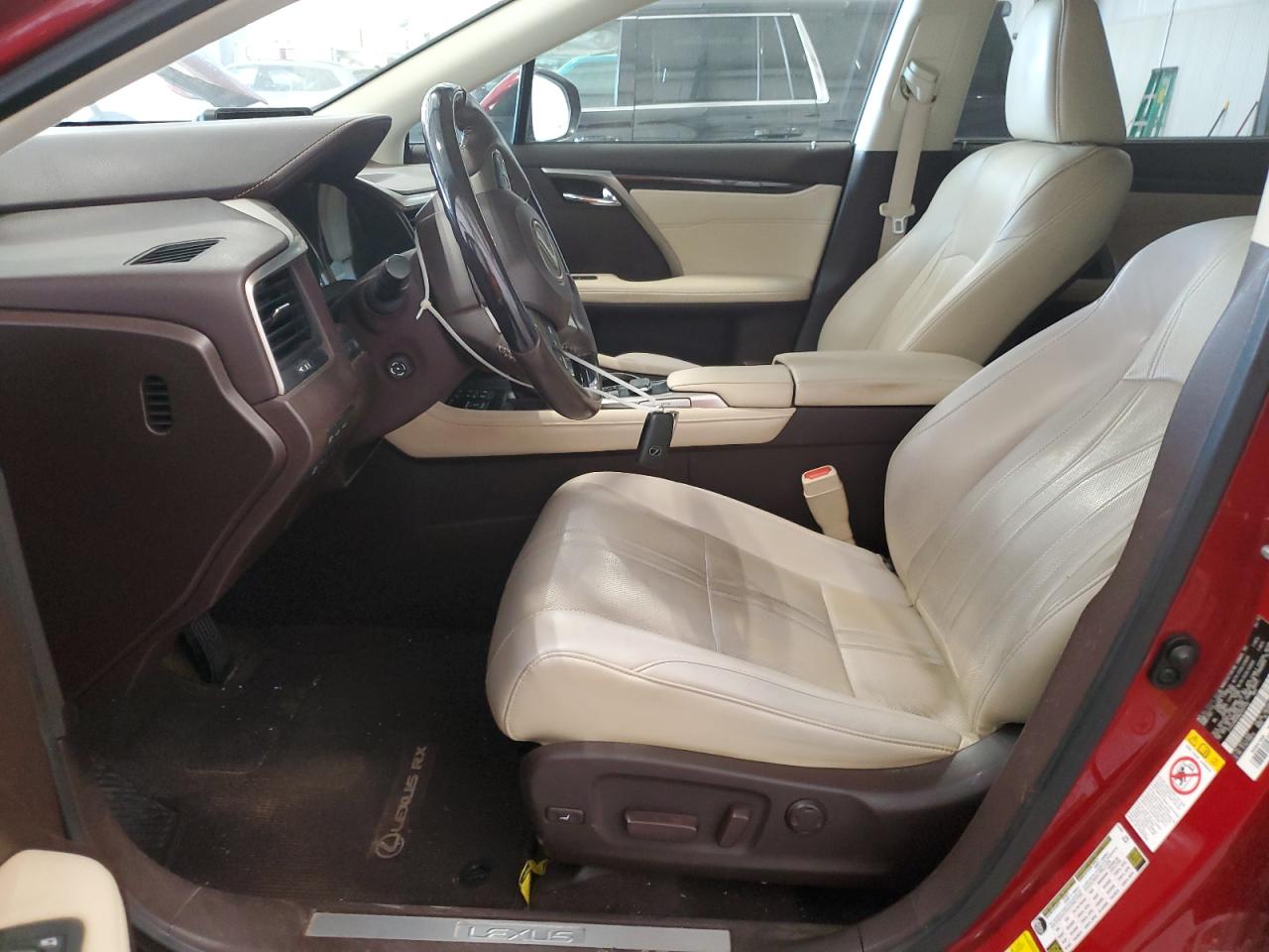 Lexus RX 350 Image 6
