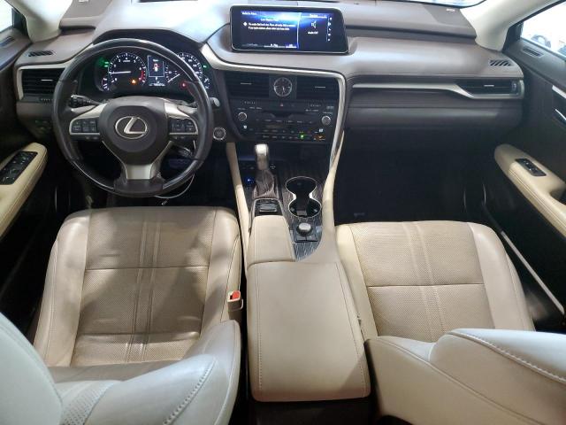 Lexus RX 350 Image 7