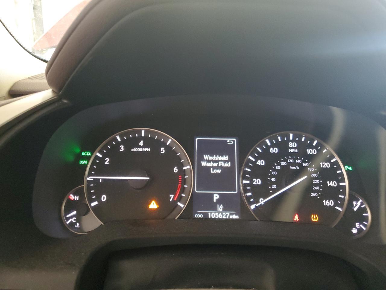 Lexus RX 350 Image 9