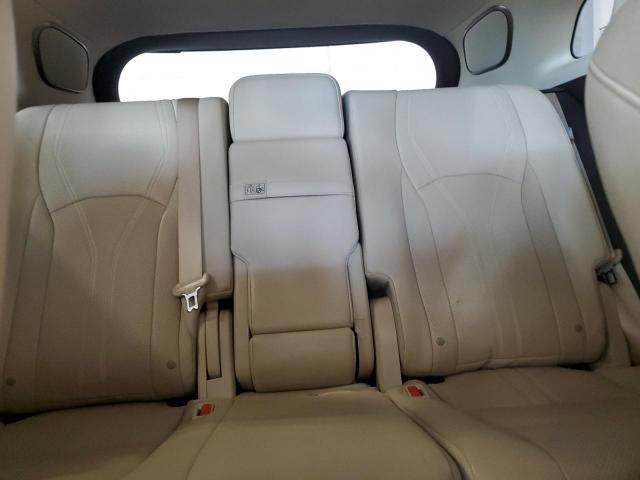 Lexus RX 350 Image 8