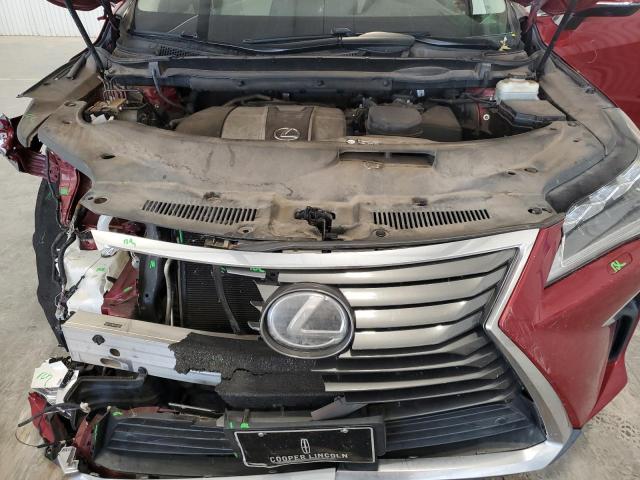 Lexus RX 350 Image 13