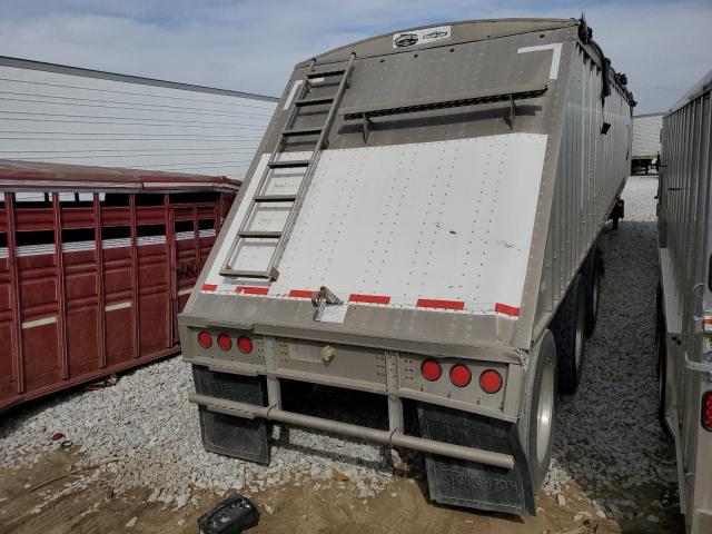 Cornhusker Grainailer Image 5