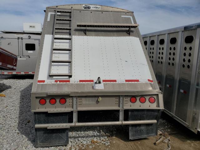 Cornhusker Grainailer Image 6