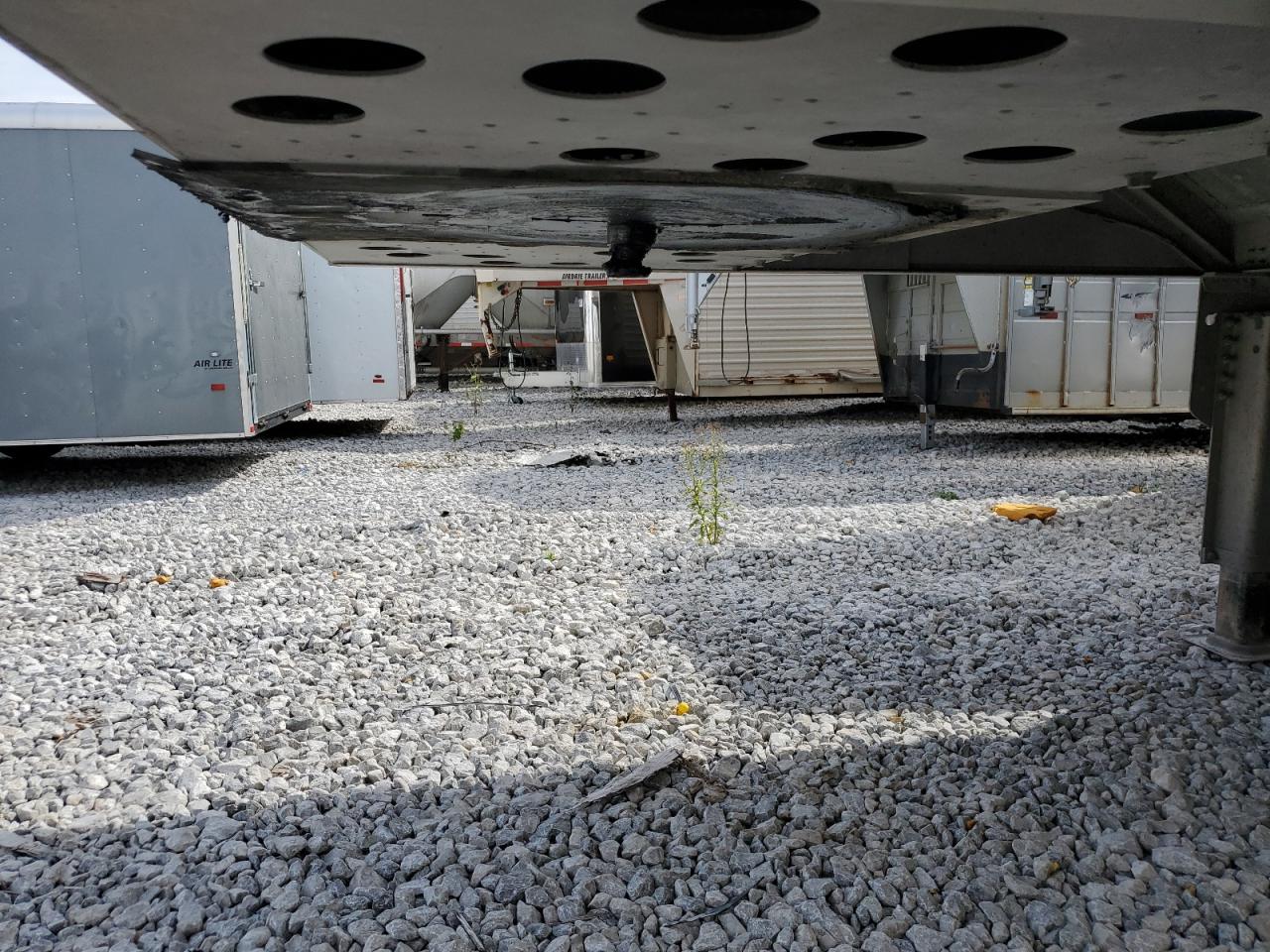 Cornhusker Grainailer Image 10