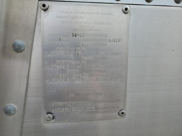 Cornhusker Grainailer Image 4