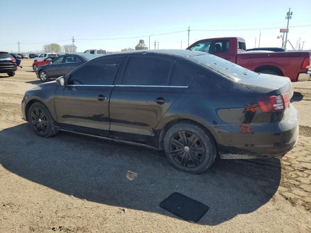 Volkswagen Jetta S Image 3