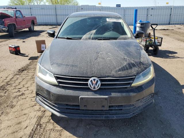 Volkswagen Jetta S Image 5