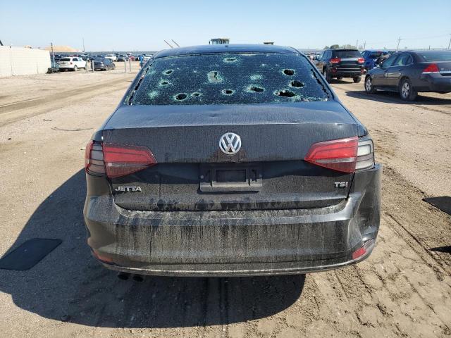 Volkswagen Jetta S Image 6