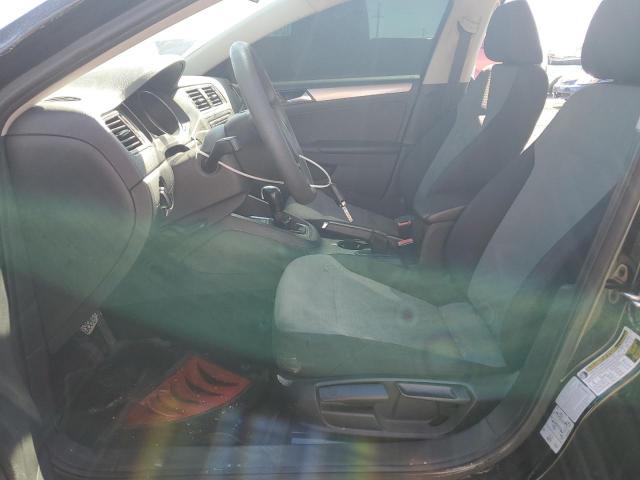 Volkswagen Jetta S Image 7