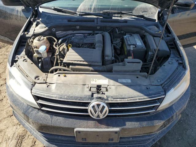 Volkswagen Jetta S Image 10