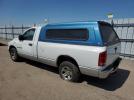Dodge Ram 1500 St Image 10