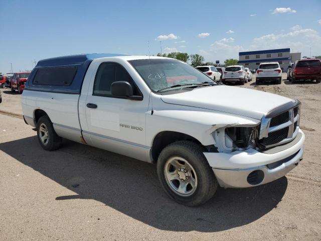 Dodge Ram 1500 St Image 8