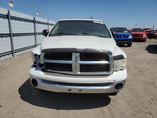 Dodge Ram 1500 St Image 12