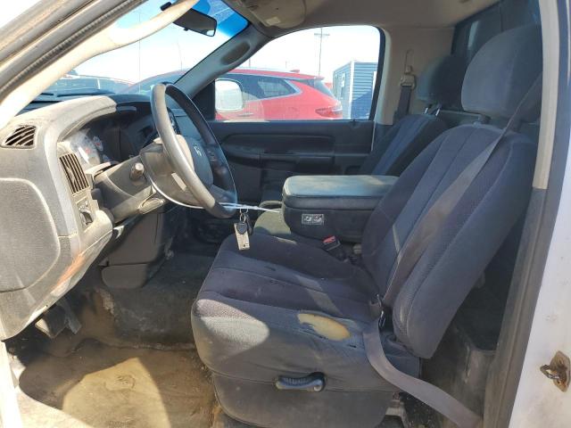 Dodge Ram 1500 St Image 6