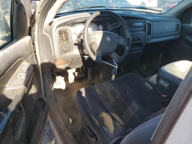 Dodge Ram 1500 St Image 3