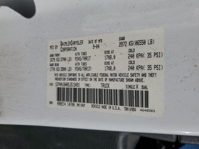 Dodge Ram 1500 St Image 11