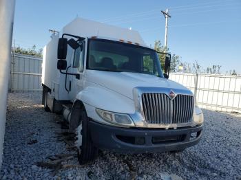  Salvage International 4300